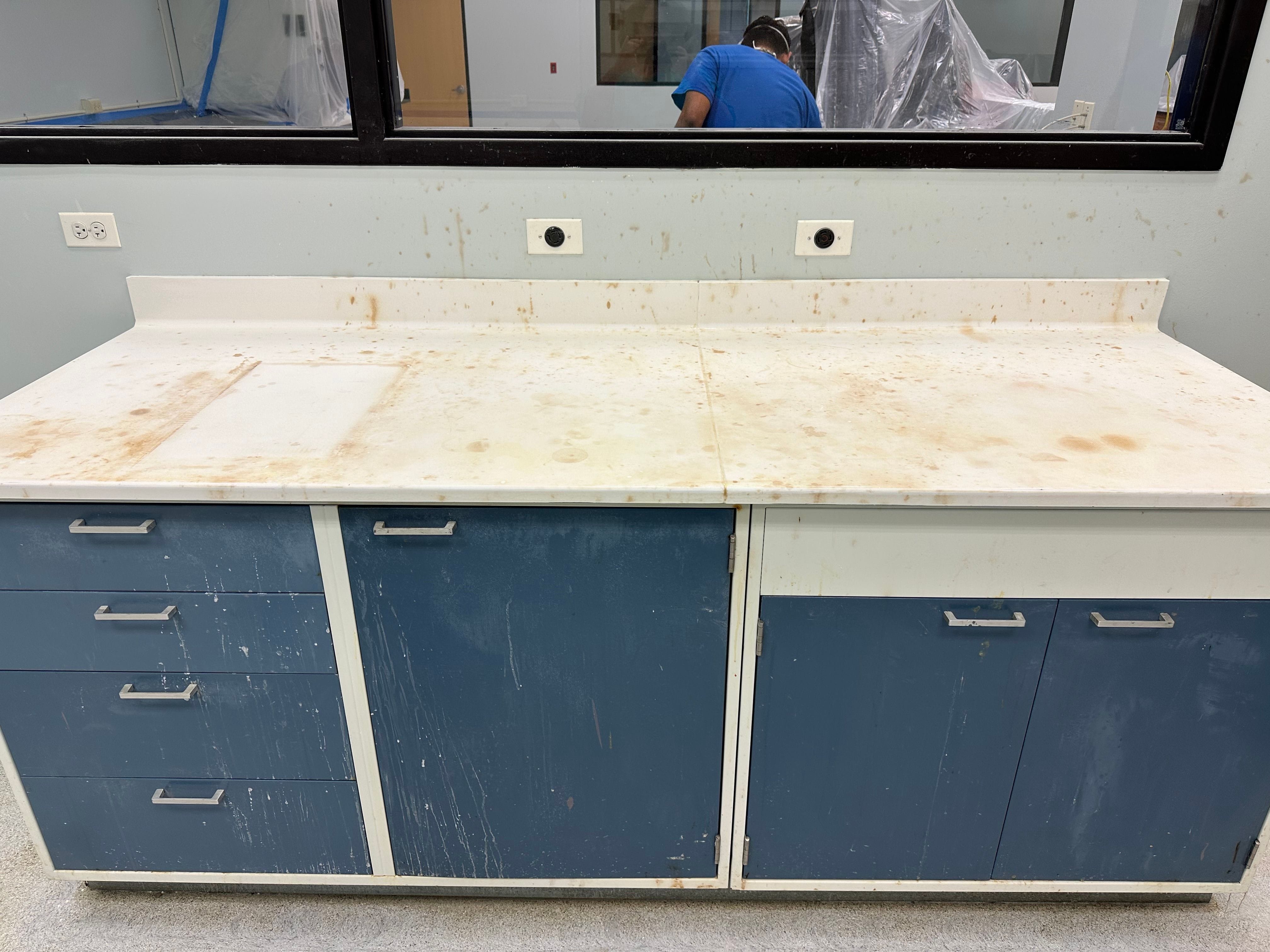 counter before Busy Beaver coated